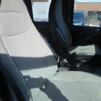 This 2011 Chevrolet Express is a reliable and spacious 15 PASSENGER van perfect for your business or... (image 9)