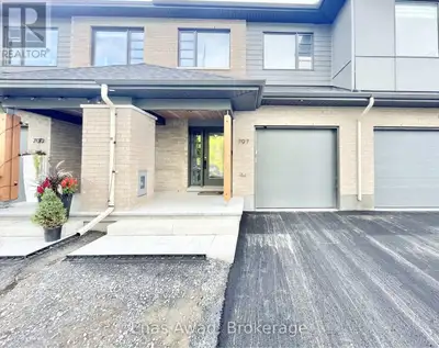 AVAILABLE JULY 1ST, 2026. Welcome to 797 Brian Good Avenue, a modern and well-maintained 3-bedroom,...
