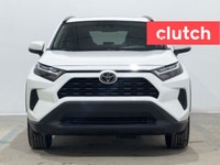 NO ACCIDENTS / CLEAN CARFAX / 1 OWNER / Power Tailgate/Hatch, Electric Parking Brake, Brake Assist a... (image 2)