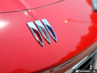 Discover the 2026 Buick ENCORE GX Preferred: A Compact Marvel Redefining Urban Driving with Style, E... (image 8)