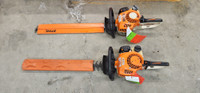 Used Stihl Hedge Trimmers HS45 with 24" Cut (2 Available) Ottawa Ottawa / Gatineau Area Preview