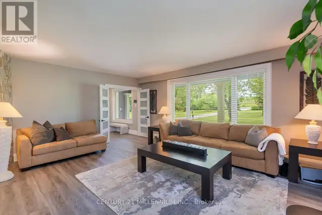 430 WAGG ROAD Uxbridge, Ontario in Houses for Sale in Oshawa / Durham Region - Image 16