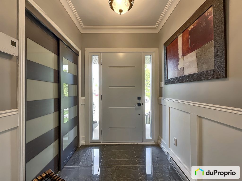$799,000 - Bungalow for sale in Blainville — photo 3
