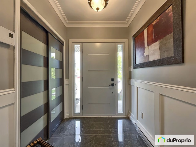 $849,000 - Bungalow for sale in Blainville — photo 3