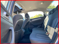 2016 HYUNDAI SONATA SE CARFAX VERIFIED, CLEAN TITLE ONLY 88,500KM!!! AUTOMATIC TRANSMISSION SILVER E... (image 6)