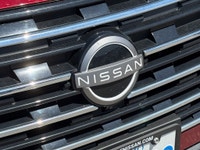 CARFAX Canada No Reported Accidents 2024 Nissan Rogue SV AWD | Modern | Efficient | Confidence for E... (image 9)