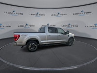 Remote Engine Start, 6 inch Extended Dark Grey Running Boards, Tailgate Step, 18 inch Aluminum Wheel... (image 8)