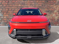 Only 4,961 Miles! This Hyundai Kona has a strong Regular Unleaded I-4 2.0 L/122 engine powering this... (image 7)