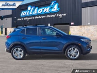 Come see this certified 2020 Buick Encore GX Preferred AWD | Heated Seats + Steering | Remote Start... (image 5)