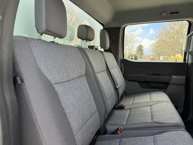 2024 Ford F-550 Crew Cab 4x4 Service Truck with Welder and Compr in Heavy Trucks in City of Montréal - Image 76