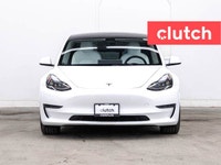 NO ACCIDENTS / CLEAN CARFAX / Brake Assist, Power Tailgate/Hatch, Auto Dimming Rearview Mirror and m... (image 1)