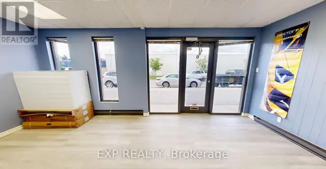 6 - 540 CLARKE ROAD London East (East I), Ontario in Commercial & Office Space for Rent in London - Image 7