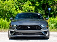 5.0L V8 engine for exhilarating power - Roush Stage 2 - Premium audio system for enhanced entertainm... (image 7)