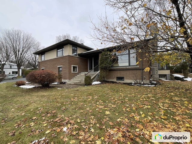 $1,050,000 - Split Level for sale in St-Georges — photo 3