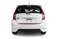 * Nissan * Versa Note * SR * 2018 * Hatchback * Mags * Caméra de recul * Écran tactile * Sièges spor... (image 3)