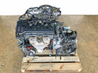 Nissan Sentra QG18 Engine Automatic Transmission 2000 - 2006