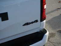 2025 Ram 1500 Tradesman Rugged, practical, and ready for work this 2025 Ram 1500 Tradesman is design... (image 9)