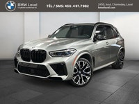 ===== 2021 BMW X5 M Competition | Gr. Sup. | Gr. M Enhanced | ===== ===== * Groupe Supérieur * Group... (image 2)