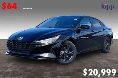 2.0 L 4 Cyl Engine Vehicle Options: Sunroof, Lane Control, Apple Or Android Auto, Rear Back Up Camer...