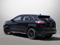 This Ford Edge boasts a Intercooled Turbo Premium Unleaded I-4 2.0 L/122 engine powering this Automa... (image 8)