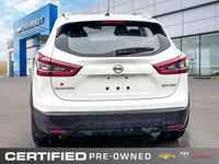 Saskatoon Motor Products - General Motors Certified, 4D Sport Utility, 2.0L DOHC, CVT with Xtronic,... (image 4)