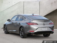 Experience the thrill of the 2023 Acura Integra A-Spec Hatchback. This head-turning Integra boasts a... (image 2)