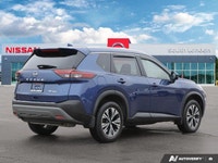 Recent Arrival! AWD. 2023 Nissan Rogue SV 4D Sport Utility CVT AWD 1.5L DOHC Finance discount availa... (image 2)