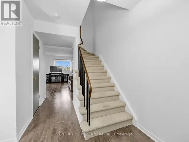 52 - 1020 CENTRAL PARK DRIVE W Brampton (Northgate), Ontario in Condos for Sale in Mississauga / Peel Region - Image 17
