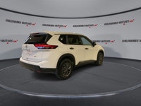 Dealer Certified Pre-Owned. This Nissan Rogue boasts a Turbo Gas 3cyl 1.5L engine powering this Vari... (image 7)
