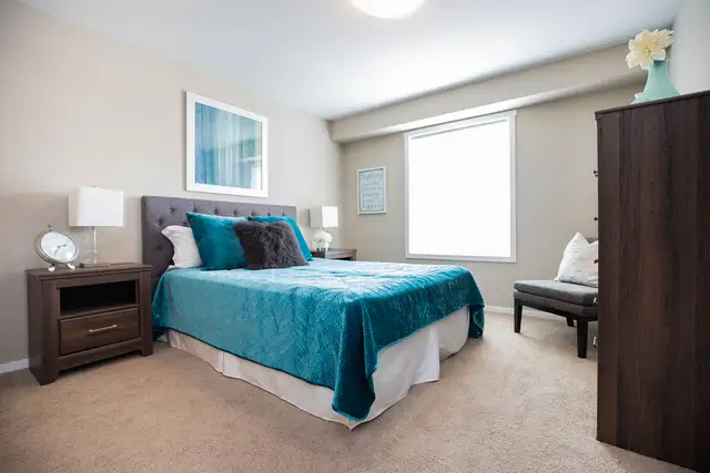 Pet-Friendly Two Bedroom Two Bath with In-suite Laundry for Rent in Long Term Rentals in Portage la Prairie - Image 14