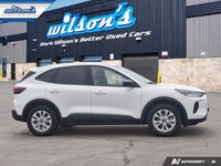 Look at this certified 2025 Ford Escape Active AWD | Heated Wheel + Seats | BSW | Remote Start | Car... (image 5)
