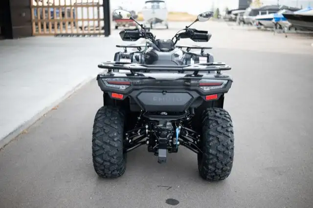 2026 CFMOTO CFORCE 400 EPS 1 UP in ATVs in Strathcona County - Image 5