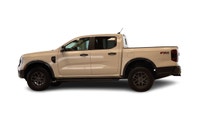 Dilawri Mitsubishi Recent Arrival! 2024 Ford Ranger 4WD. XLT Oxford White 4WD 10-Speed Automatic Eco... (image 8)