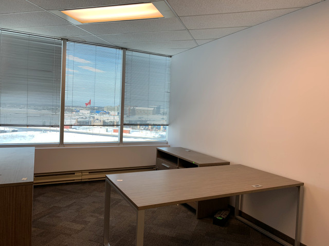 Private Executive Offices in Commercial & Office Space for Sale in Markham / York Region - Image 4