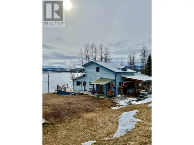 50036 COLLEYMOUNT ROAD Burns Lake, British Columbia in Houses for Sale in Burns Lake - Image 37