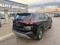 2023 Nissan Rogue S AWD - Touch screen - Backup Camera - Apple car play - Cruise control - Heated se... (image 2)