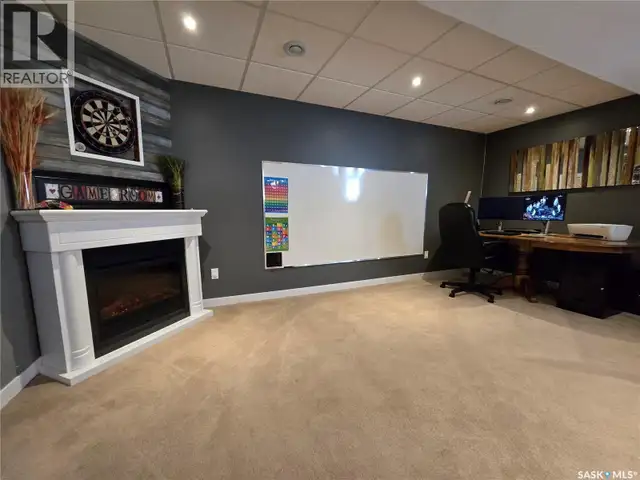 752 McTaggart DRIVE Weyburn, Saskatchewan in Houses for Sale in Regina - Image 25