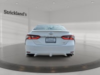 **Strickland's is home of the Hassle-Free car shopping experience. We make car buying fun, find your... (image 2)
