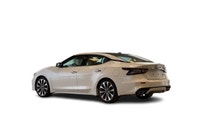 2023 Nissan Maxima Local Trade, Leather, Navigation, Bluetooth Hands Free Phone, Back-Up Camera, Moo... (image 9)