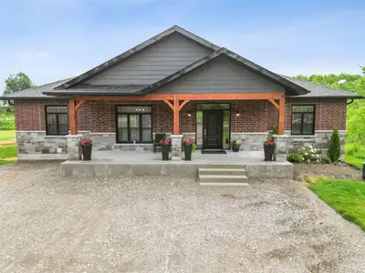 This 4 bedroom, 2 bathroom property located at 51 Morrow Rd has a lot to offer! This great spot coul...