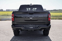 This Ram 1500 has a powerful Twin Turbo Regular Unleaded I-6 3.0 L/183 engine powering this Automati... (image 2)