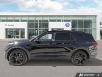 * PANORAMIC SUNROOF * PREMIUM TECHNOLOGY PACKAGE ( 14 SPEAKERS, 10.1 TOUCH SCREEN, MULTI CONTOUR SEA... (image 1)