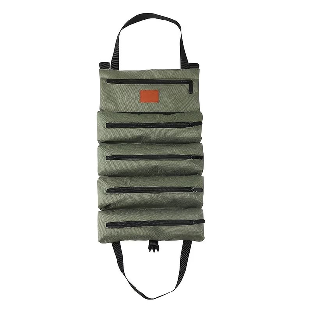 Heavy-Duty Hardware Roller Tool Bag in Other in Mississauga / Peel Region - Image 6