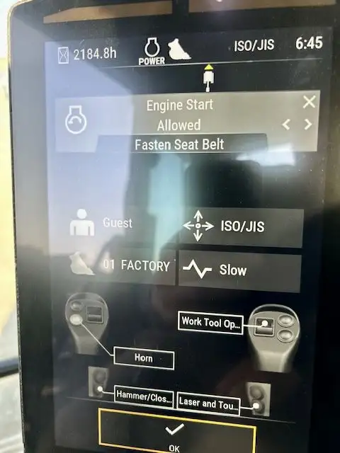 2019 CAT 320 NEXT GEN in Heavy Equipment in City of Halifax - Image 4