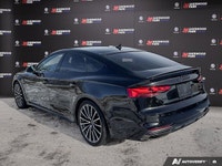 Come see this 2023 Audi A5 Sportback Technik before it's too late! *You Can't Beat the Price with Th... (image 3)