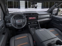 Welcome to Murray Buick GMC - Penticton Our diesel-driven 2026 GMC Sierra 3500 AT4 Crew Cab 4X4 is w... (image 4)