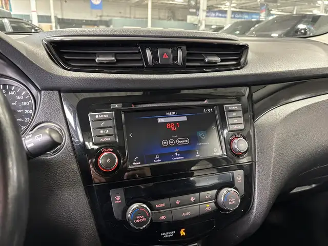 2022 Nissan Qashqai SV AWD|CVT|HEATEDSEATS|HEATEDSTEER|SUNROOF|A in Cars & Trucks in City of Toronto - Image 18