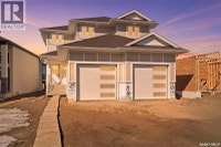 203 Sharma LANE Saskatoon, Saskatchewan Saskatoon Saskatchewan Preview