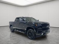 TOW HITCH, DURAMAX 3.0L TURBO-DIESEL I6, 4x4, HEATED MIRRORS, SMART DEVICE INTEGRATION A pristine 20... (image 7)