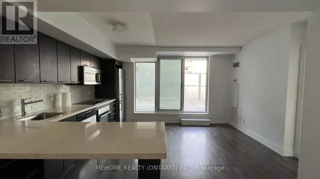 710 W - 565 WILSON AVENUE Toronto (Clanton Park), Ontario in Long Term Rentals in City of Toronto - Image 3